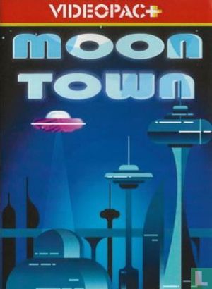 Moon Town
