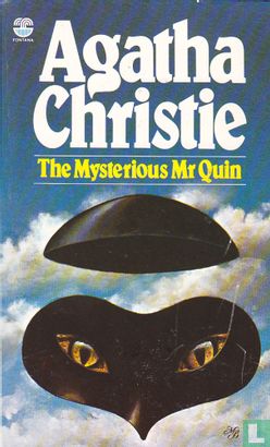 The Mysterious Mr. Quin  - Image 1