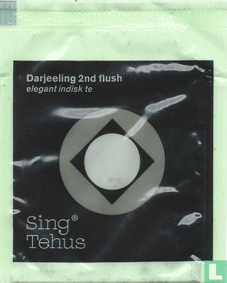 Darjeeling 2nd flush - Image 1