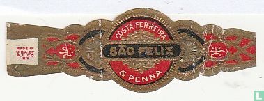 Sao Felix Costa Ferreira & Penna - Afbeelding 1