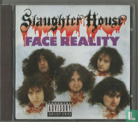 Face Reality - Image 1