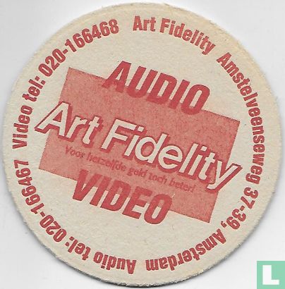 Art Fidelity - Image 1