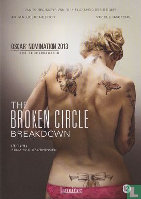 The Broken Circle Breakdown - Bild 1