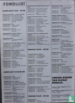 Najaarsprogramma 1995-1996 - Afbeelding 2
