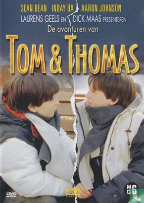 Tom & Thomas - Afbeelding 1