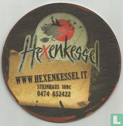 Hexenkessel - Afbeelding 2