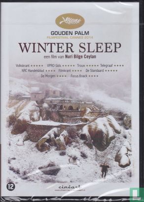 Winter Sleep - Afbeelding 1