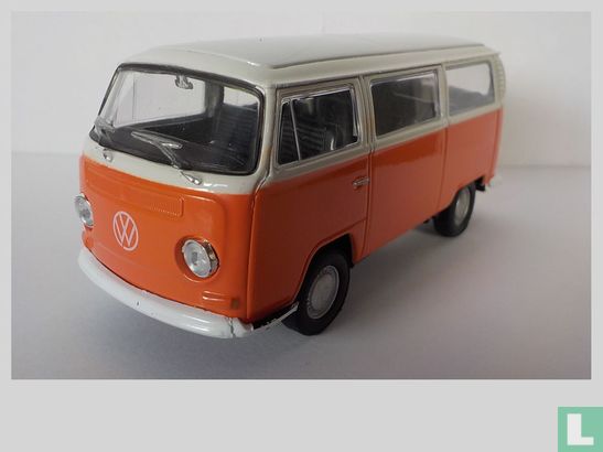 VW T2 Bus  - Image 1