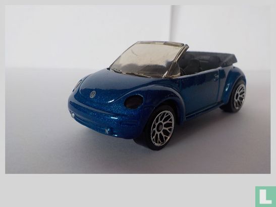 VW Concept 1 Cabrio  - Image 2