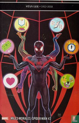 Miles Morales: Spider-Man 2 - Image 1