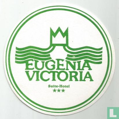 Eugenia Victoria