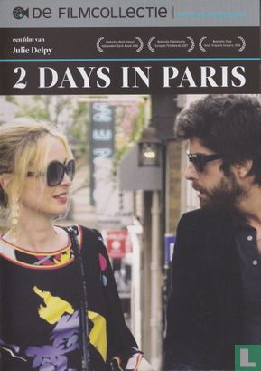 2 Days in Paris - Afbeelding 1