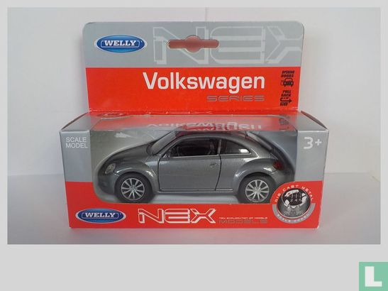 VW Beetle - Afbeelding 1