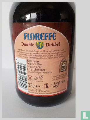 Floreffe Double - Dubbel - Bild 2
