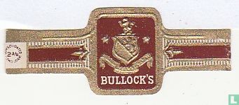 Bullock's - Image 1