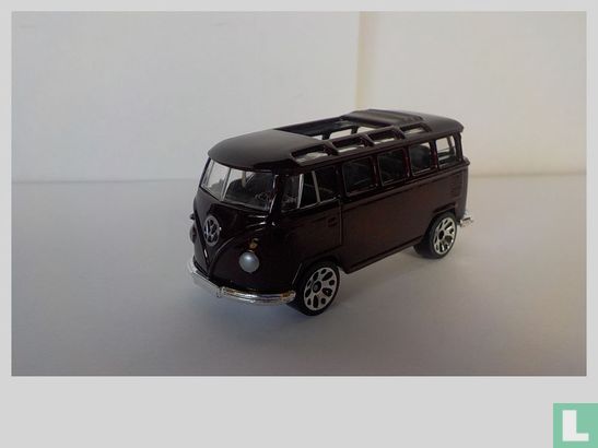 VW Transporter - Image 2