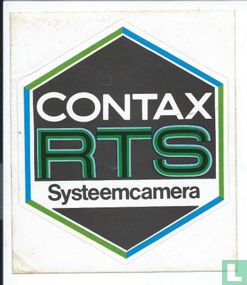 RTS systeemcamera
