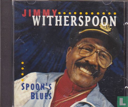Spoon 's blues - Image 1