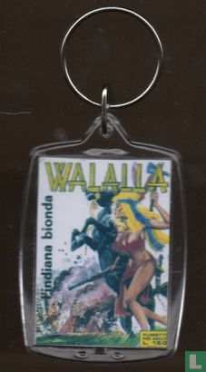 Walalla