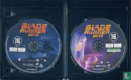  Blade Runner 2049 - Bild 3