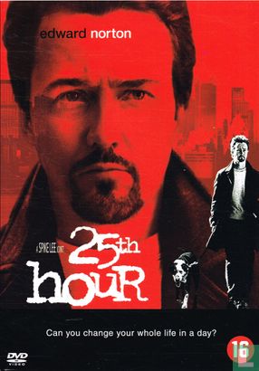25th Hour - Image 1