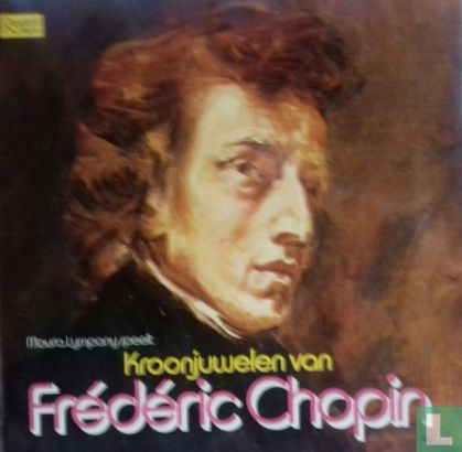 Kroonjuwelen van Frédéric Chopin - Image 1