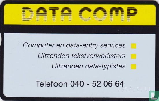 Data Comp - Image 1