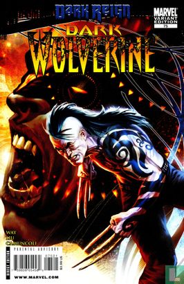 Dark Wolverine 75 - Image 1