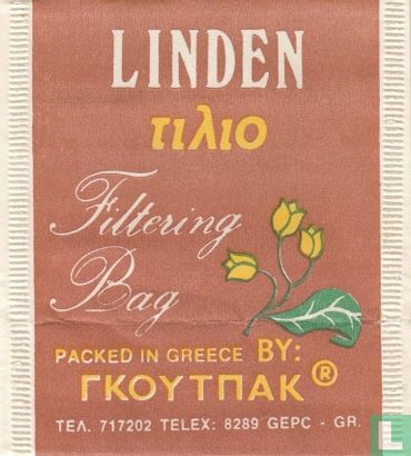 Linden - Image 1