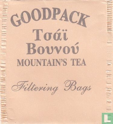 Mountain's Tea  - Bild 1