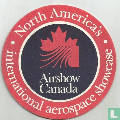 Airshow Canada