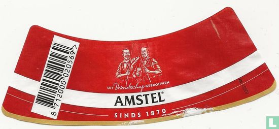 Amstel pilsener - Image 3
