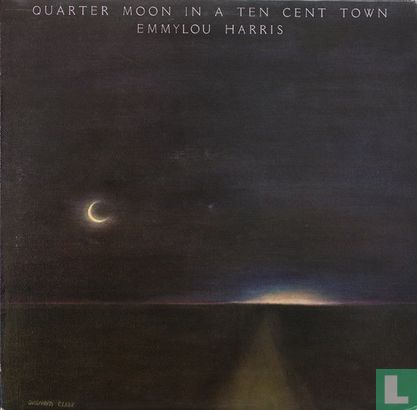 Quarter Moon in a Ten Cent Town - Bild 1