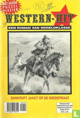 Western-Hit 999 - Image 1