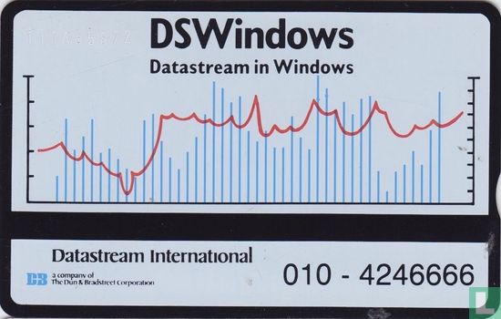 DSWindows - Afbeelding 1