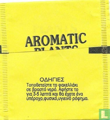 Aromatic Plants - Afbeelding 2