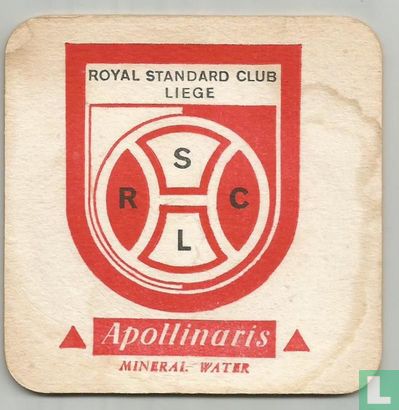 Royal Standard Club Liege