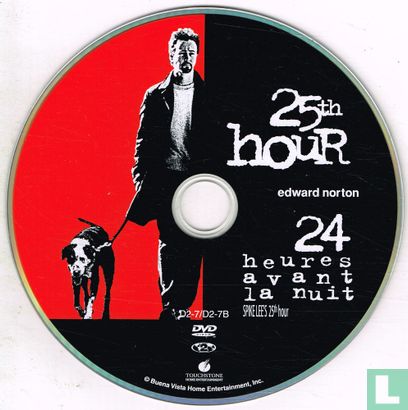 25th Hour - Image 3