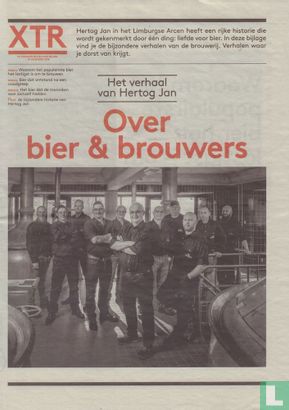 Over bier & brouwers - Image 1