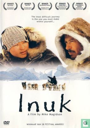 Inuk - Image 1