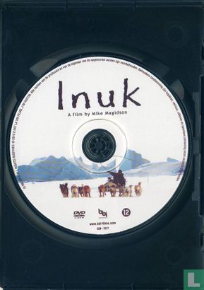 Inuk - Afbeelding 3
