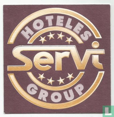 Hoteles servi group