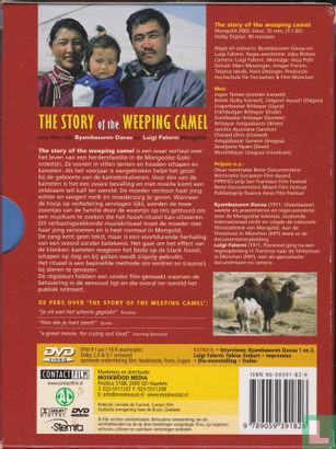 The Story of the Weeping Camel - Image 2