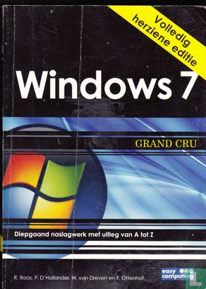 Windows 7 - Image 1