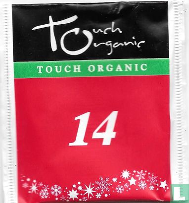 Organic Tea  - Image 1