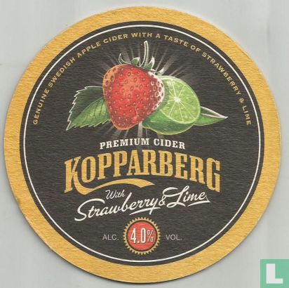 Kopparberg - Afbeelding 2