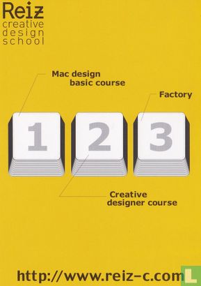 0001613 - Reiz creative design school - Image 1