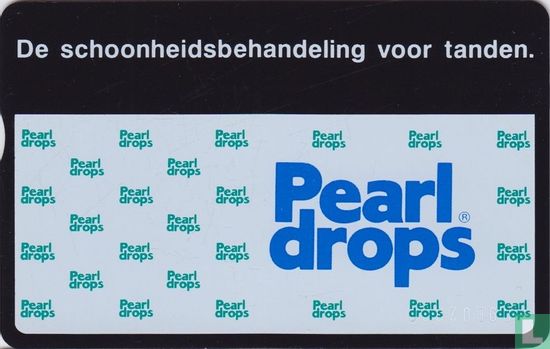Pearl drops - Image 1