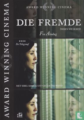 Die Fremde / When We Leave - Image 1