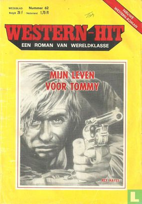 Western-Hit 62 - Afbeelding 1